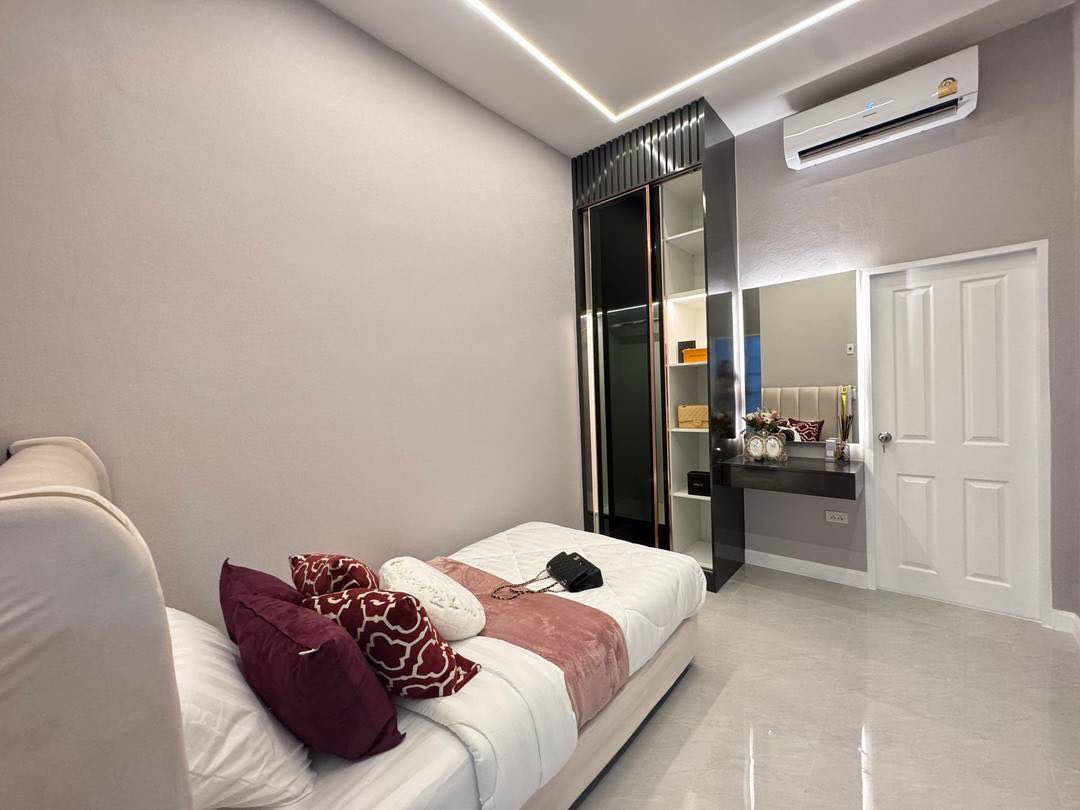 Baan Mabprachan NR035 18