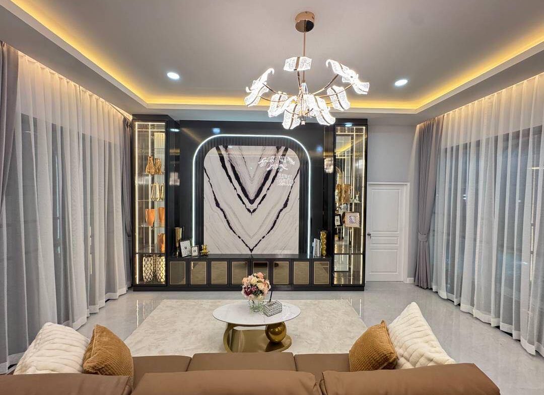 Baan Mabprachan NR035 5
