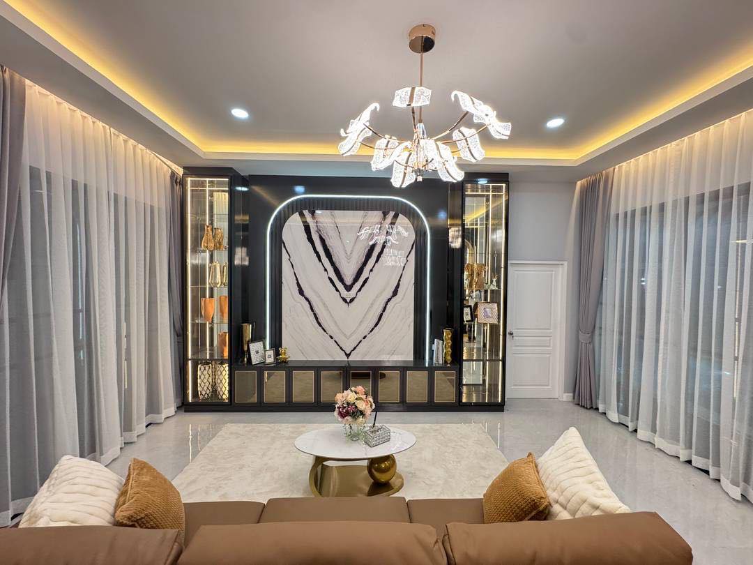 Baan Mabprachan NR035 5