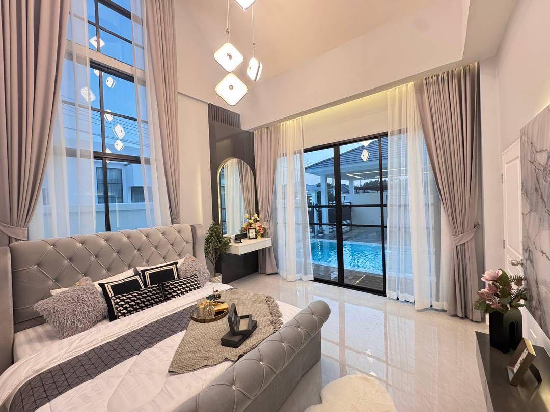 Baan Mabprachan NR035 6