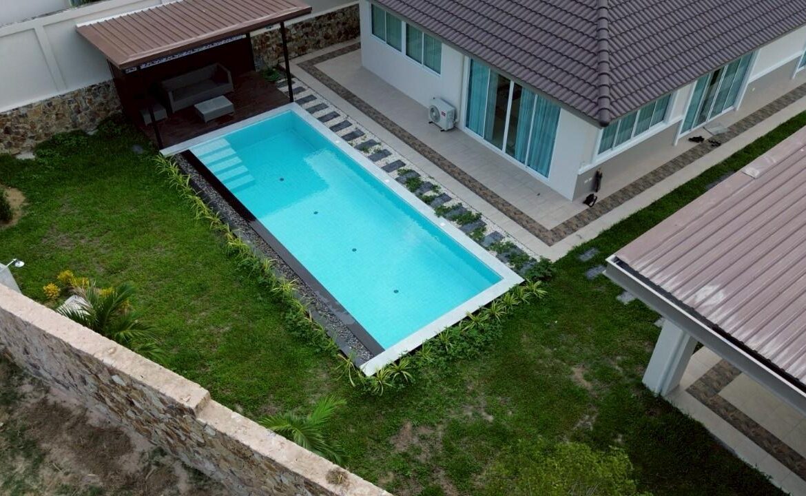 Garden Ville 6 NR038 25
