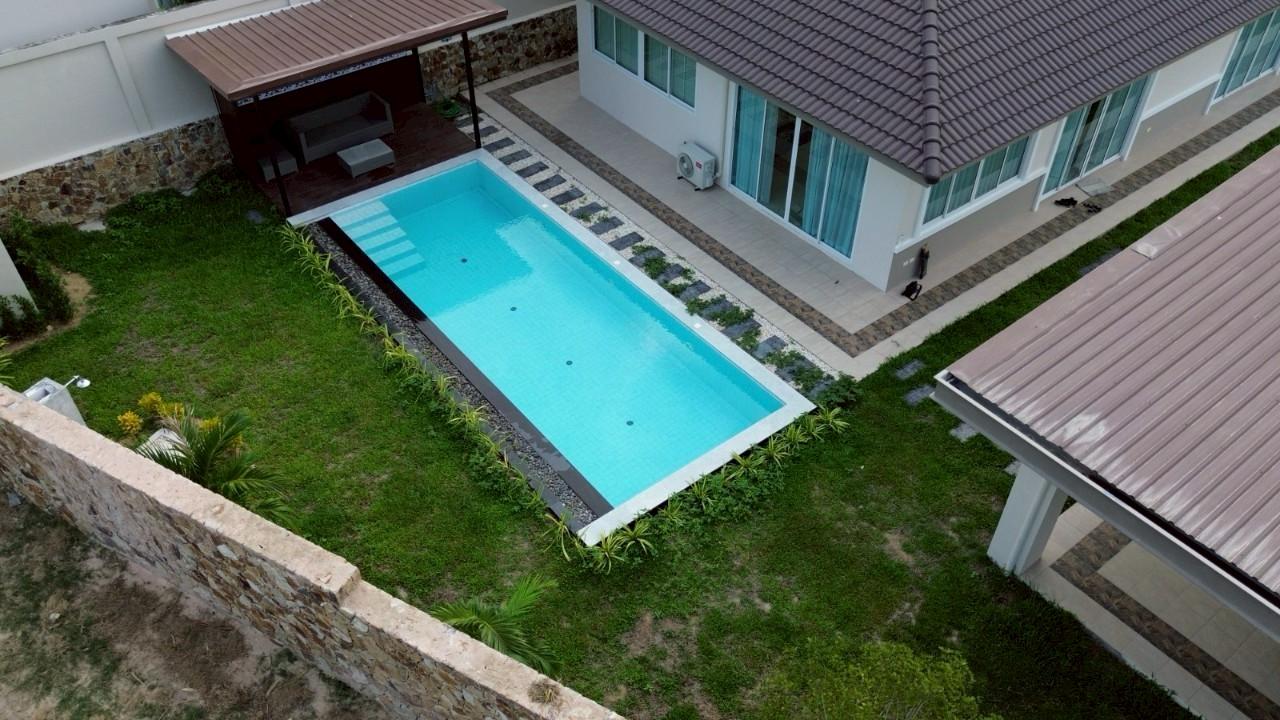Garden Ville 6 NR038 25