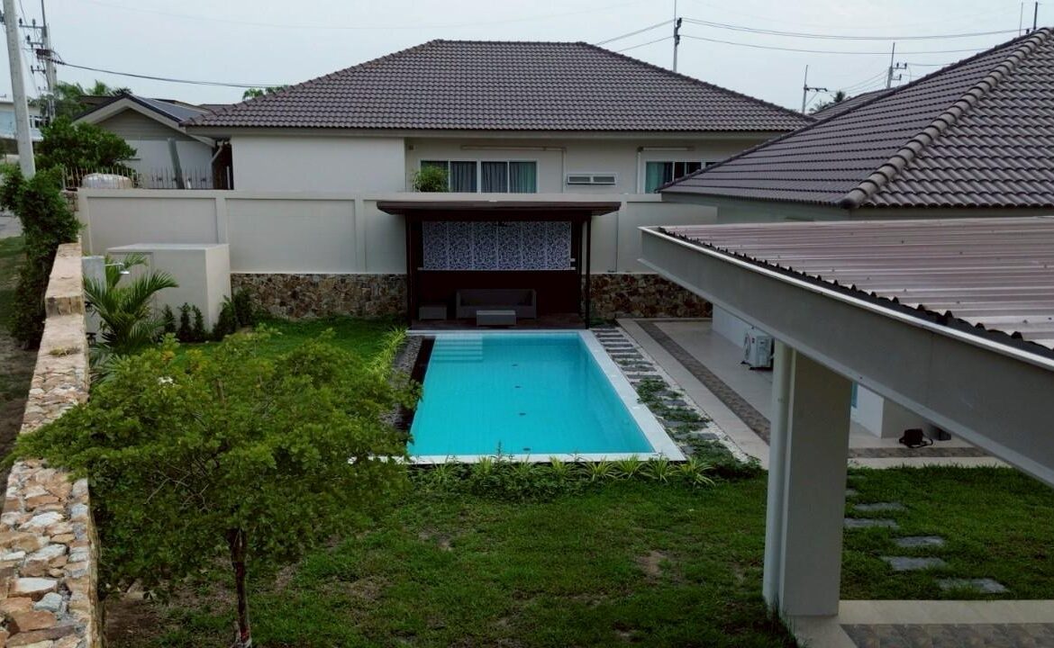 Garden Ville 6 NR038 27