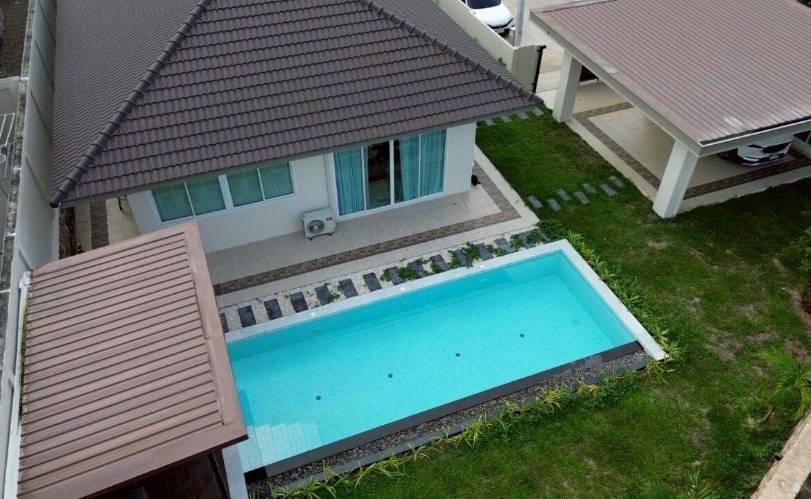 Garden Ville 6 NR038 30