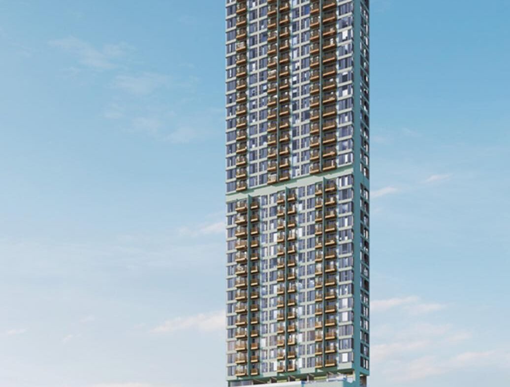 Arom Jomtien NR039 1