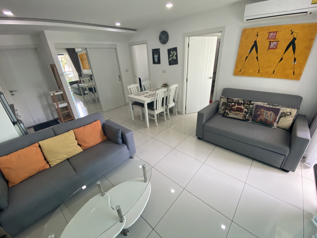 Siam Oriental Condo Plaza NR040 1