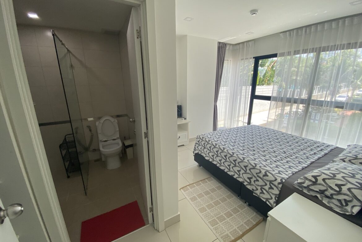 Siam Oriental Condo Plaza NR040 10