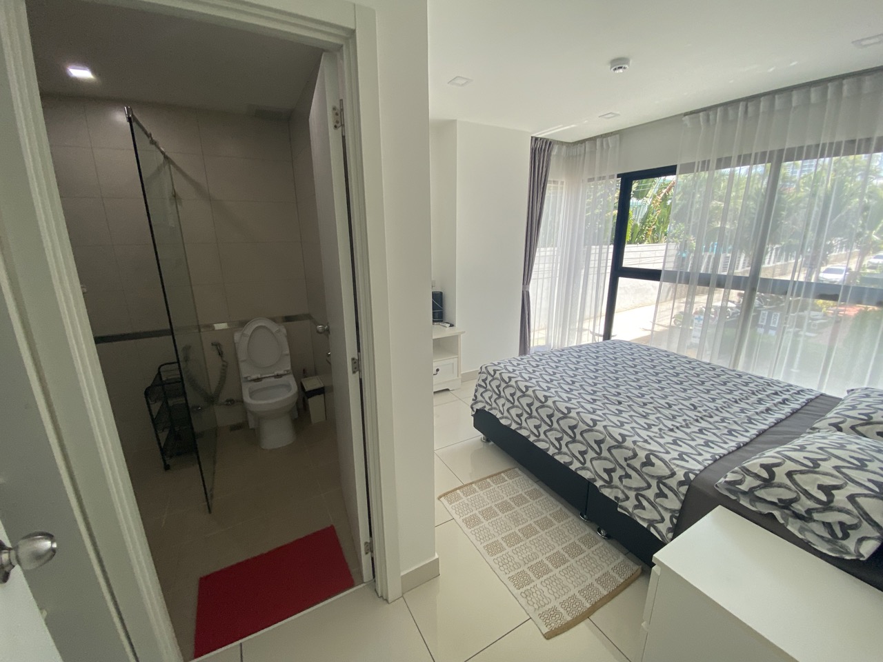 Siam Oriental Condo Plaza NR040 10