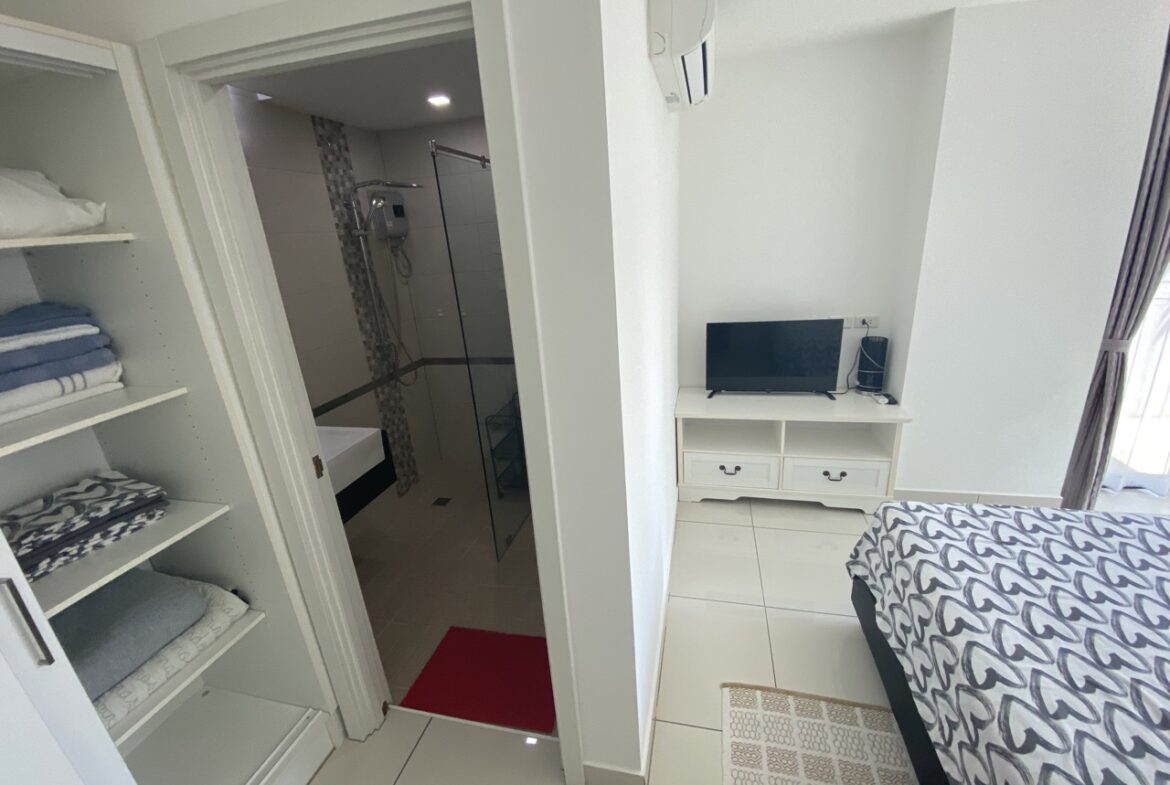 Siam Oriental Condo Plaza NR040 11