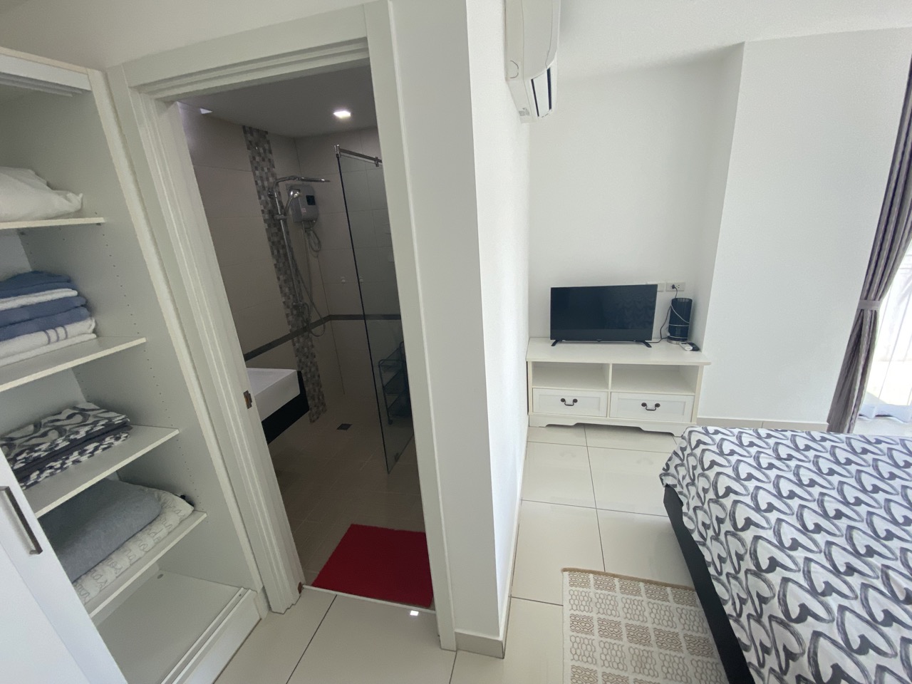 Siam Oriental Condo Plaza NR040 11
