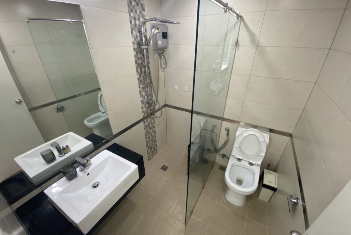 Siam Oriental Condo Plaza NR040 12
