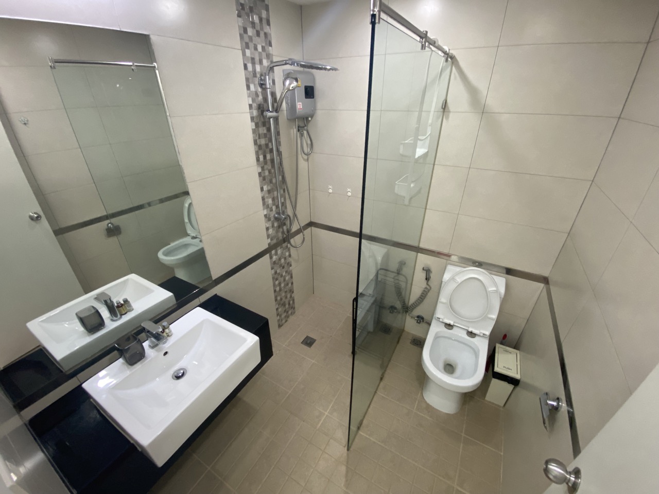 Siam Oriental Condo Plaza NR040 12