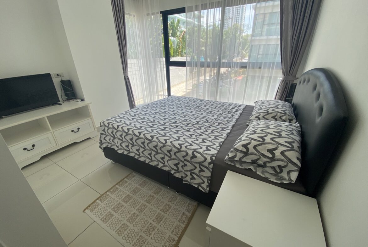 Siam Oriental Condo Plaza NR040 13