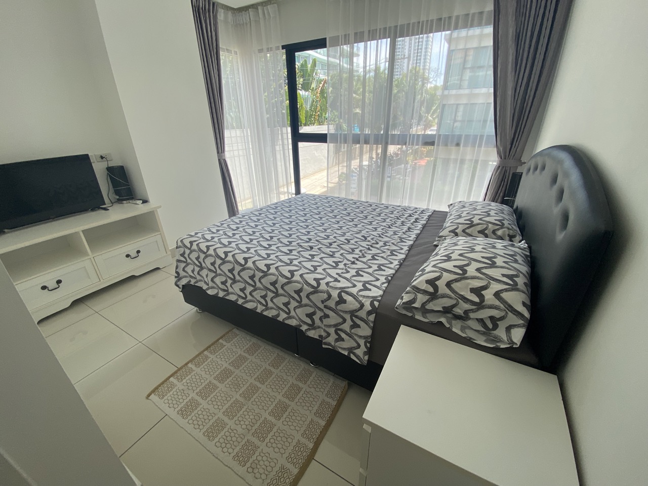 Siam Oriental Condo Plaza NR040 13
