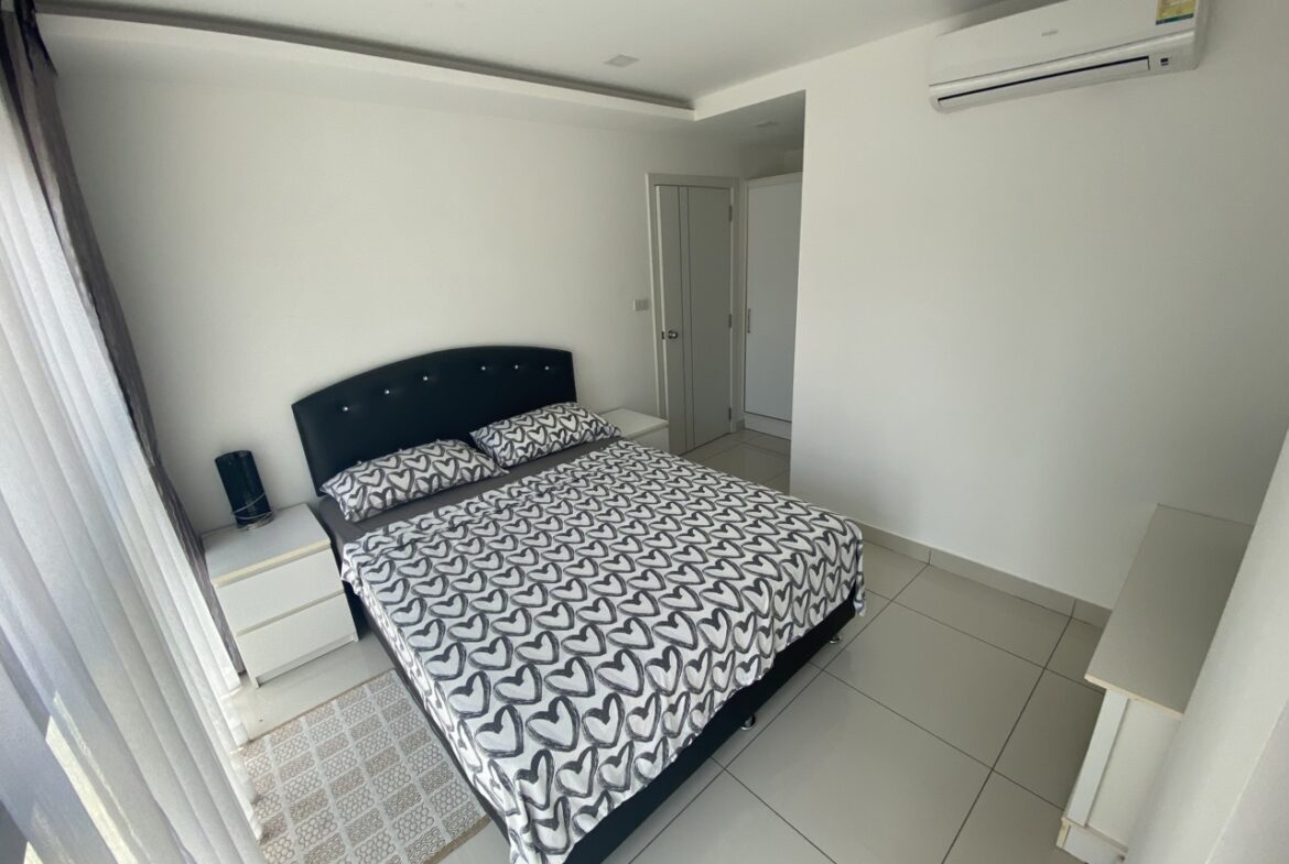 Siam Oriental Condo Plaza NR040 14