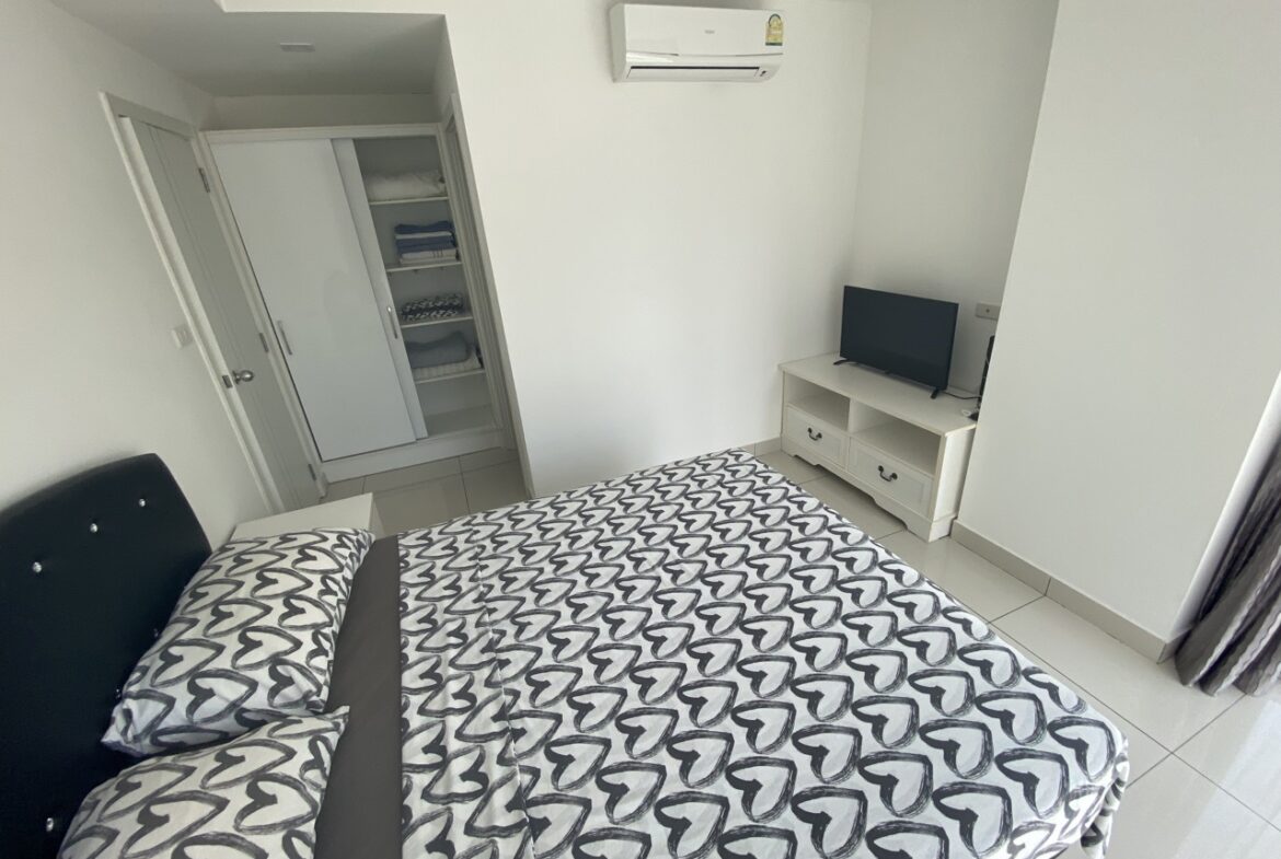Siam Oriental Condo Plaza NR040 15