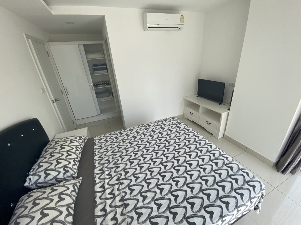 Siam Oriental Condo Plaza NR040 15