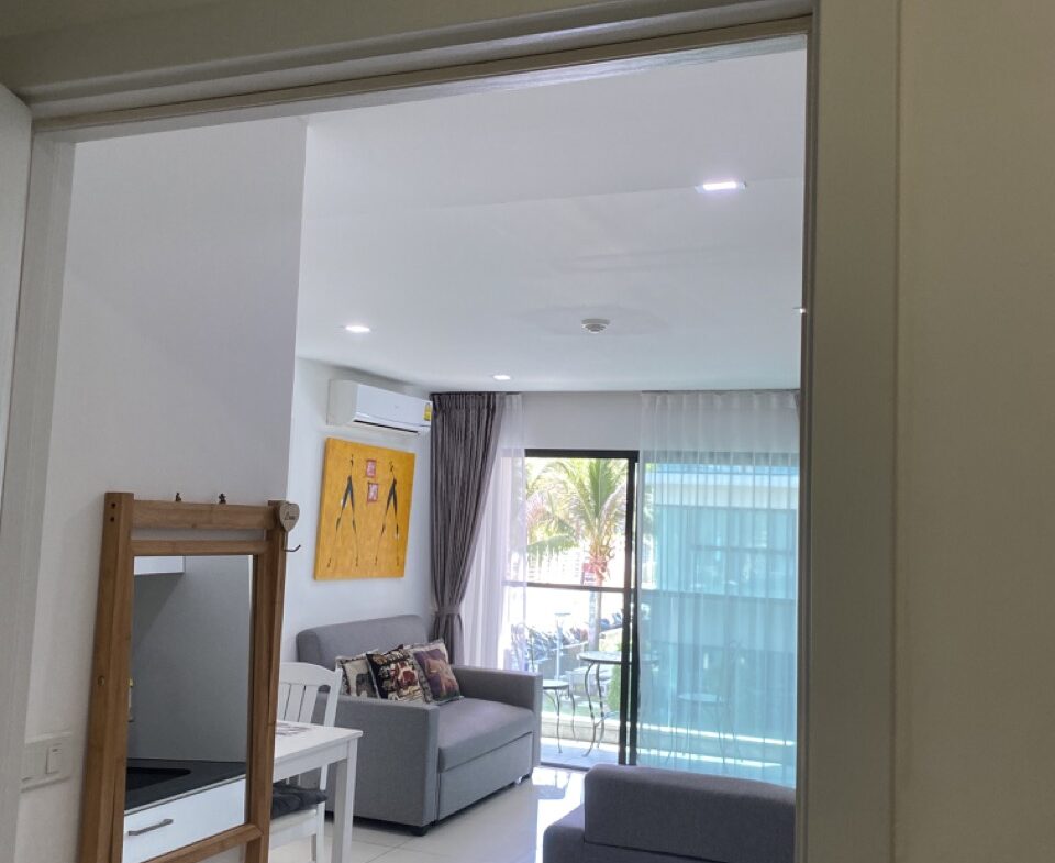 Siam Oriental Condo Plaza NR040 16