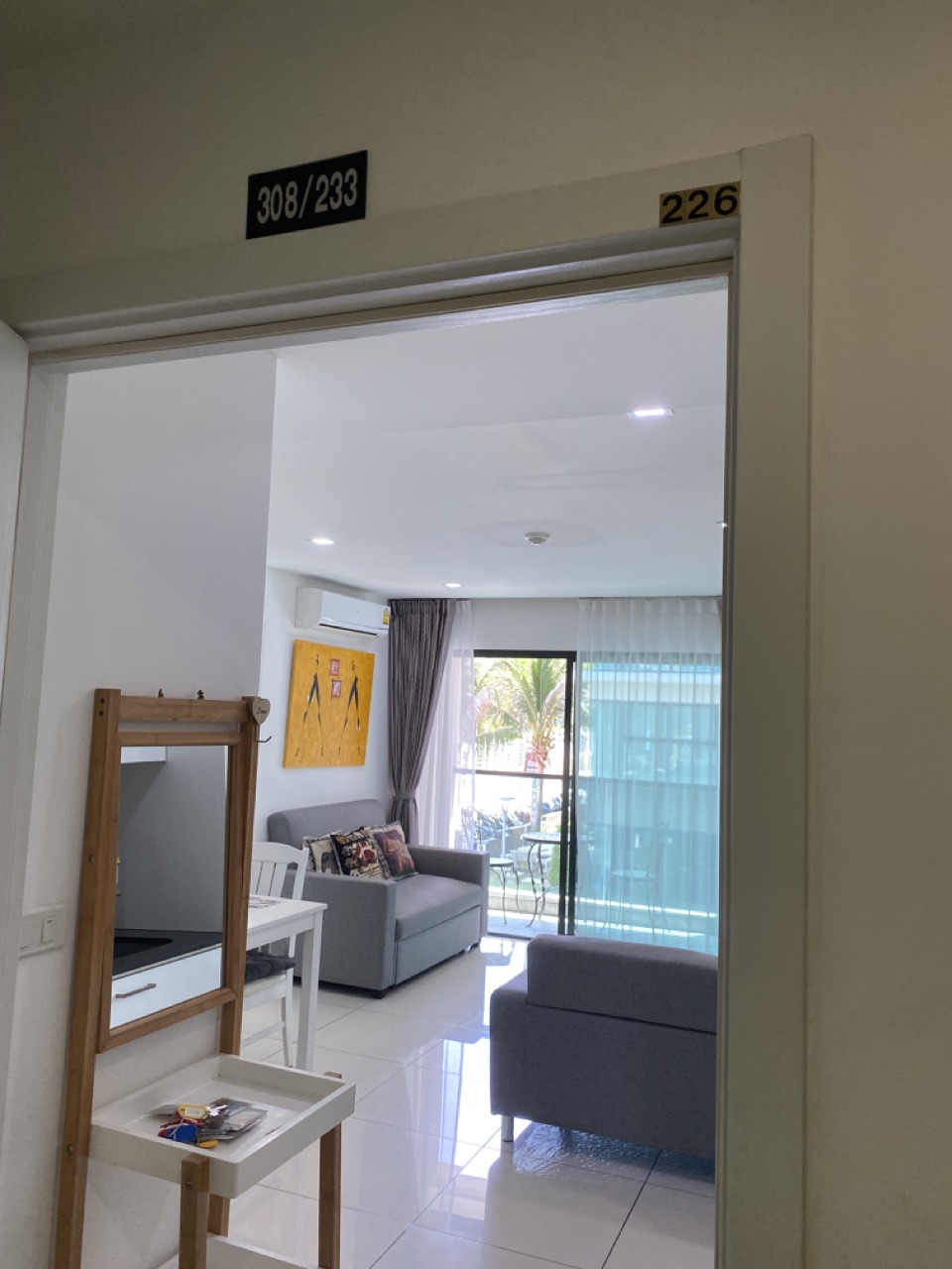 Siam Oriental Condo Plaza NR040 16