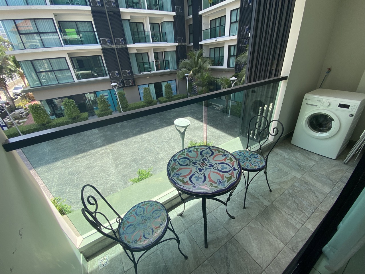 Siam Oriental Condo Plaza NR040 2