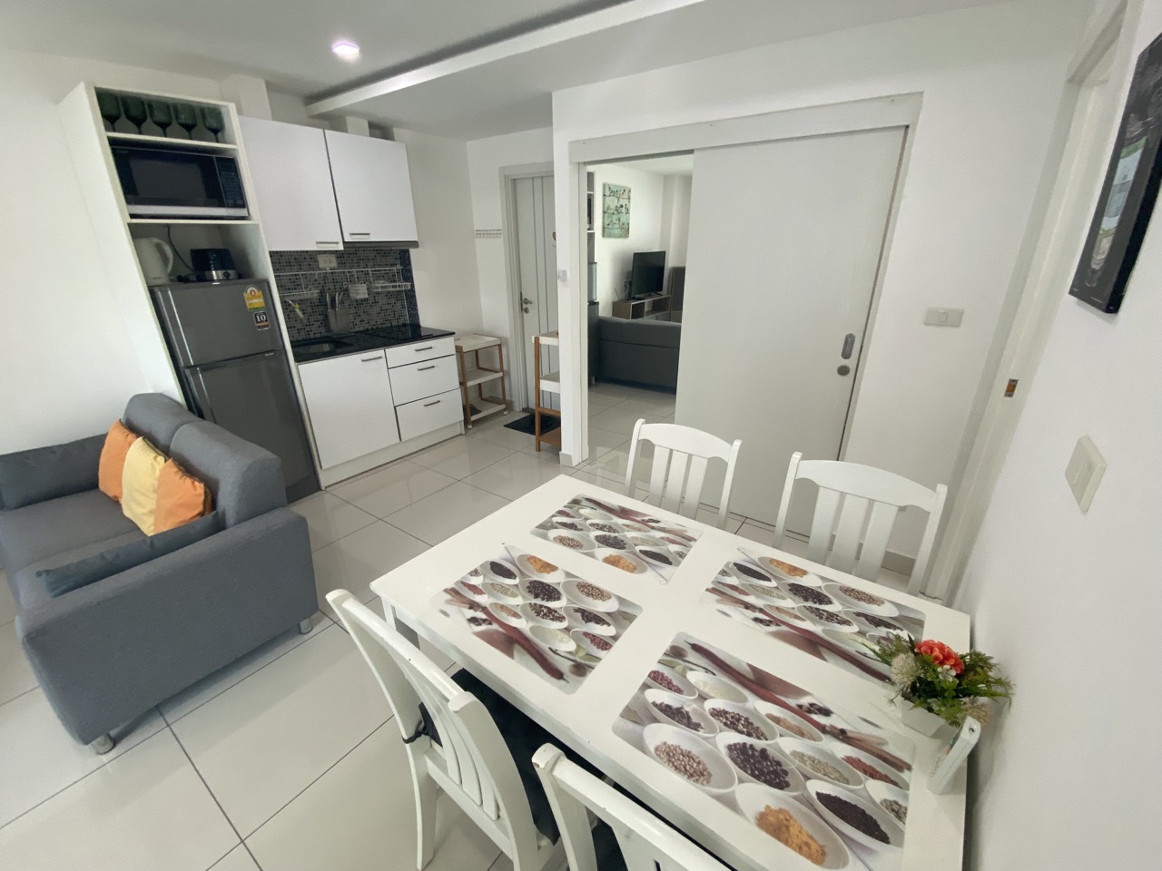 Siam Oriental Condo Plaza NR040 3