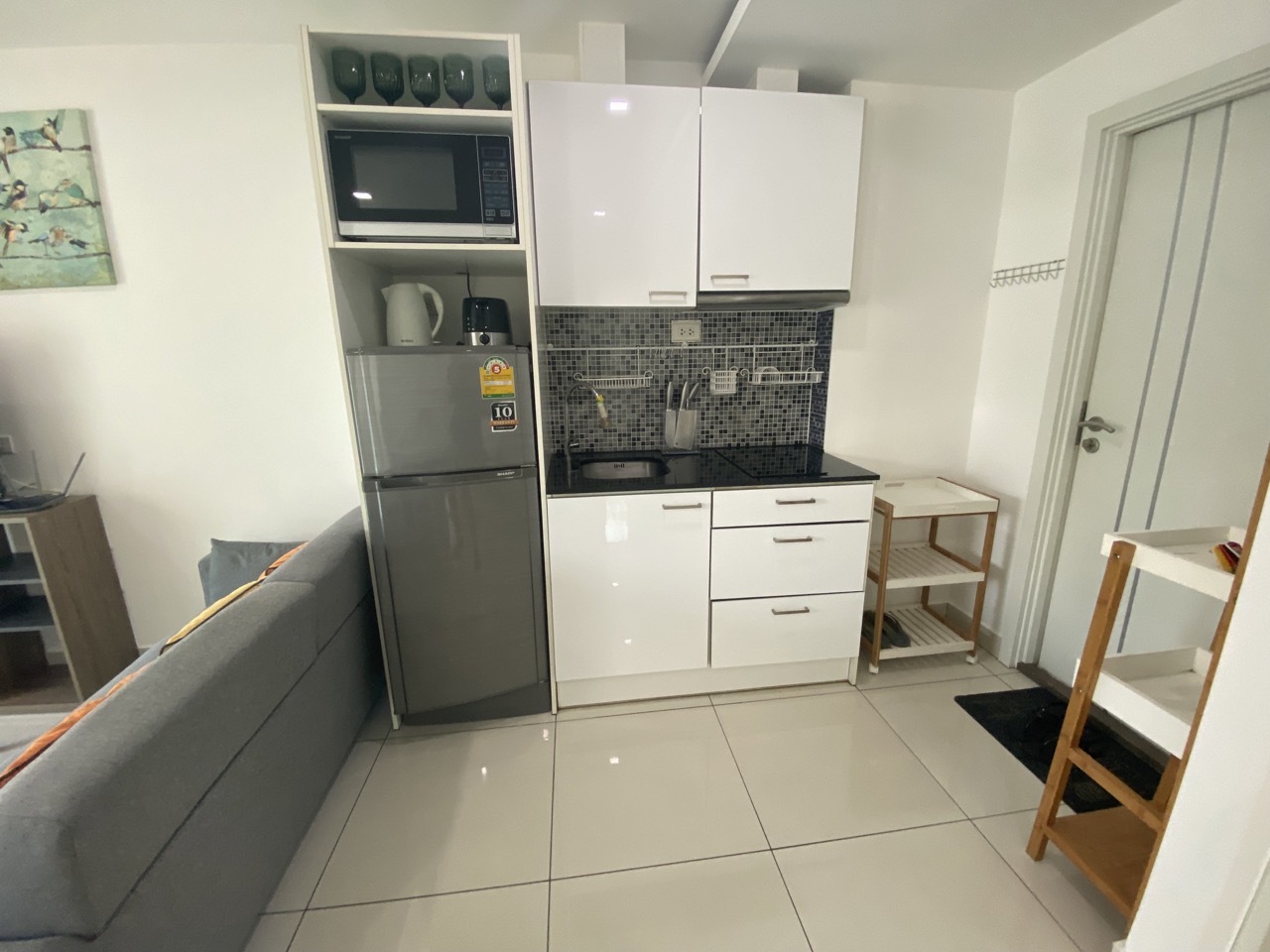 Siam Oriental Condo Plaza NR040 5