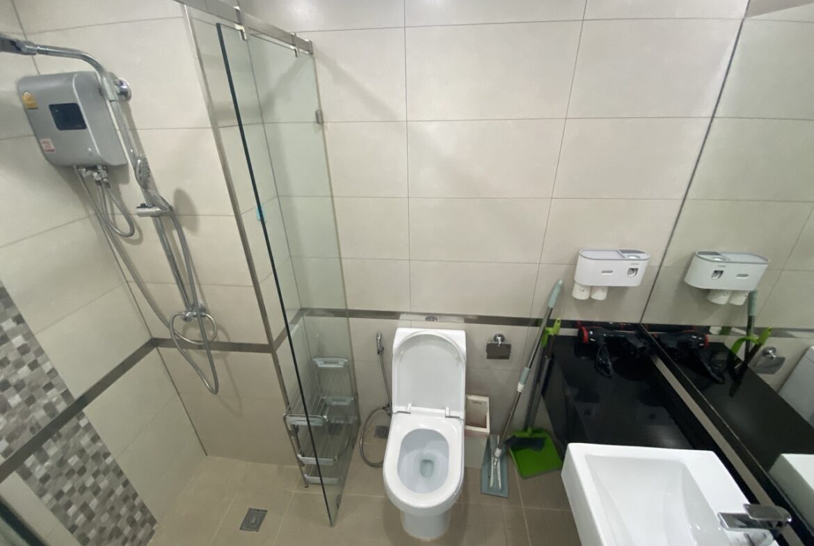 Siam Oriental Condo Plaza NR040 6