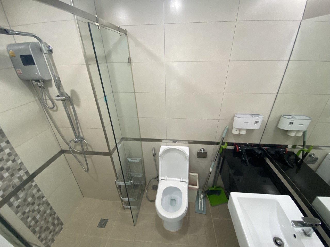Siam Oriental Condo Plaza NR040 6