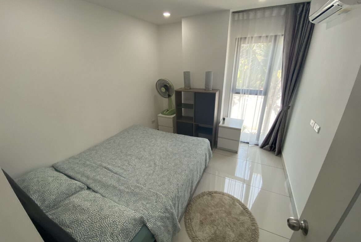 Siam Oriental Condo Plaza NR040 7