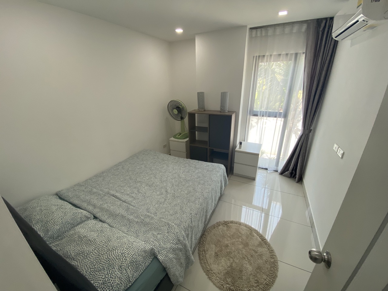 Siam Oriental Condo Plaza NR040 7