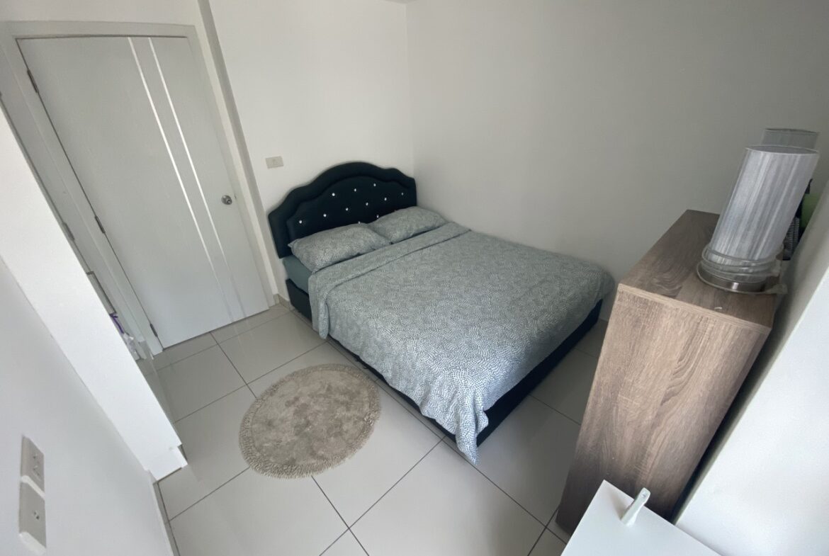 Siam Oriental Condo Plaza NR040 9