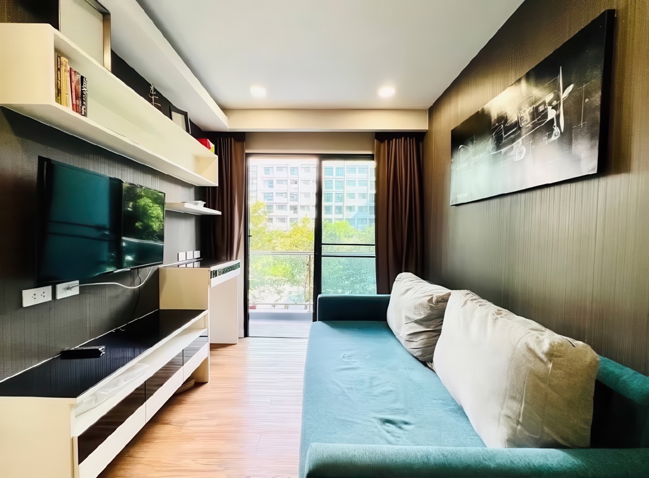 Dusit Grand Park NR041 1