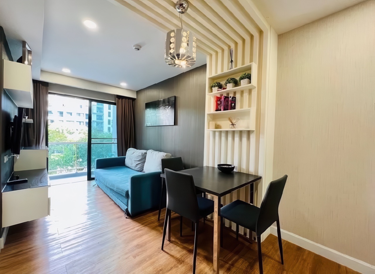 Dusit Grand Park NR041 4