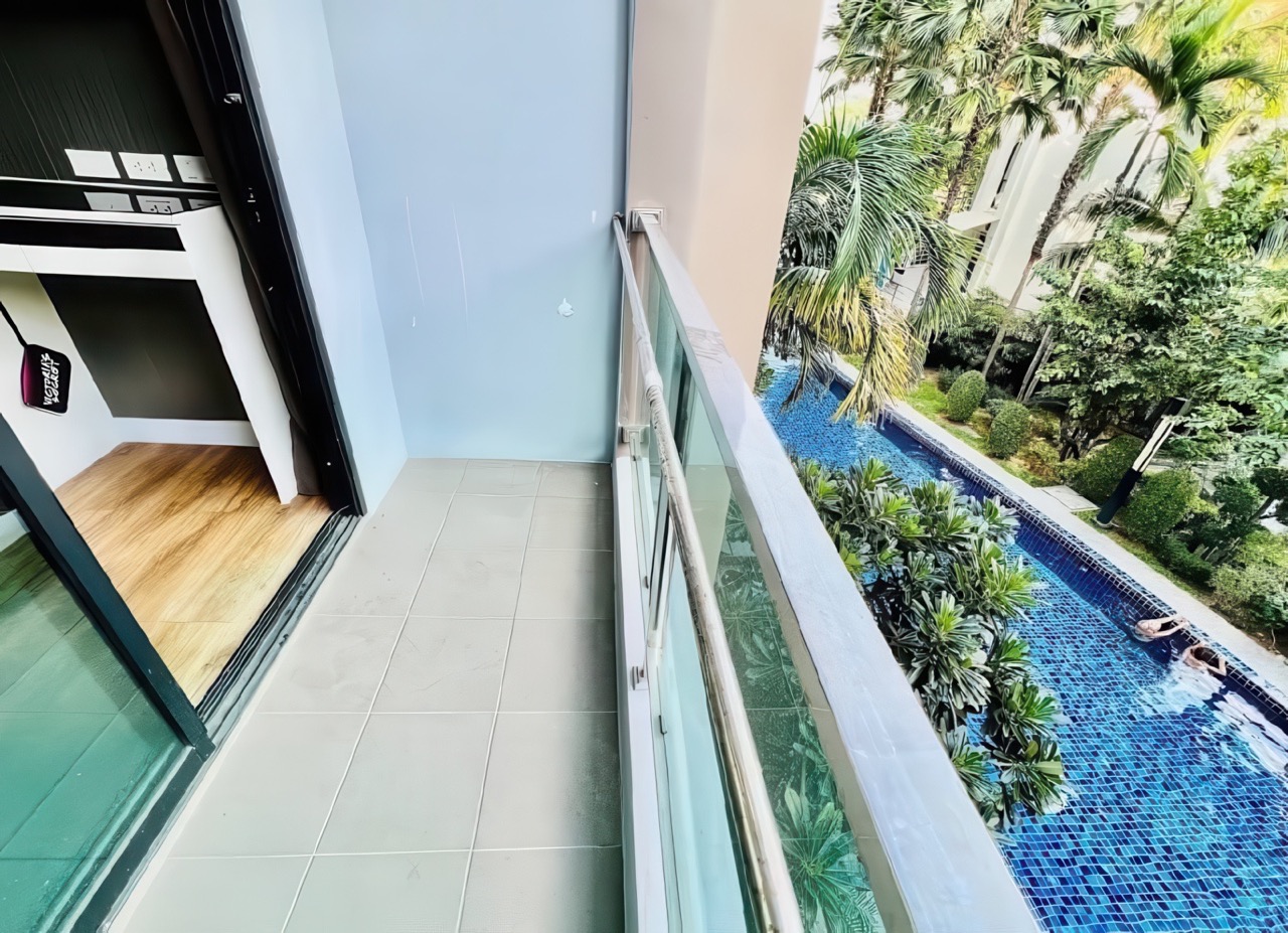 Dusit Grand Park NR041 7