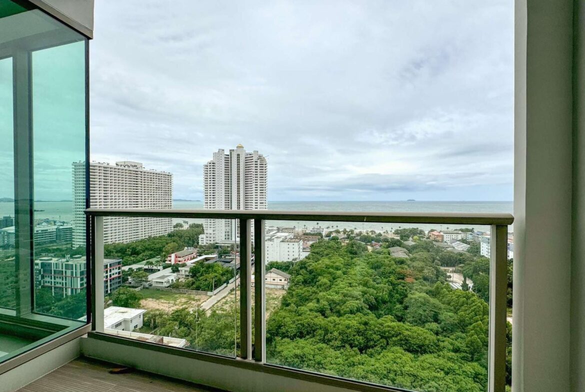 Riviera Jomtien NR043 1