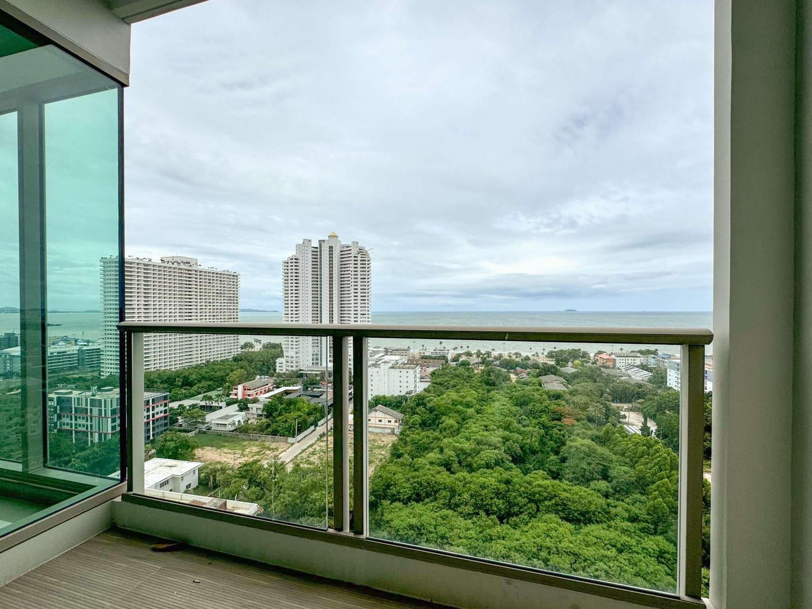 Riviera Jomtien NR043 1