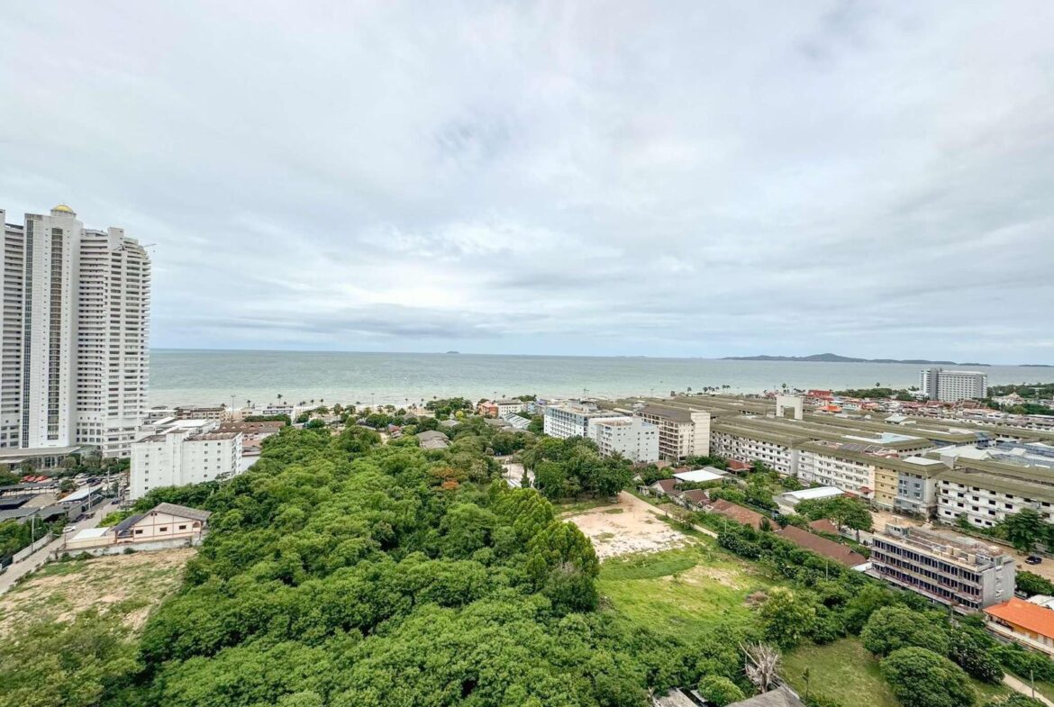 Riviera Jomtien NR043 2