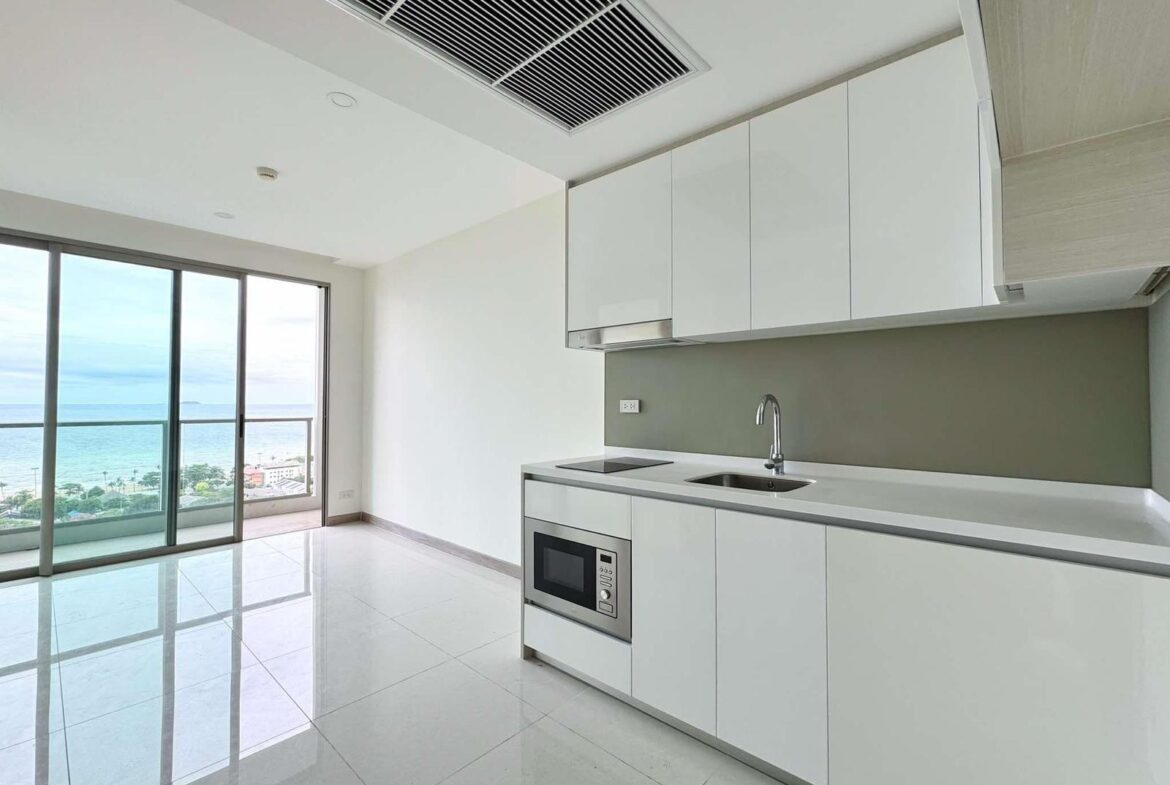 Riviera Jomtien NR043 3
