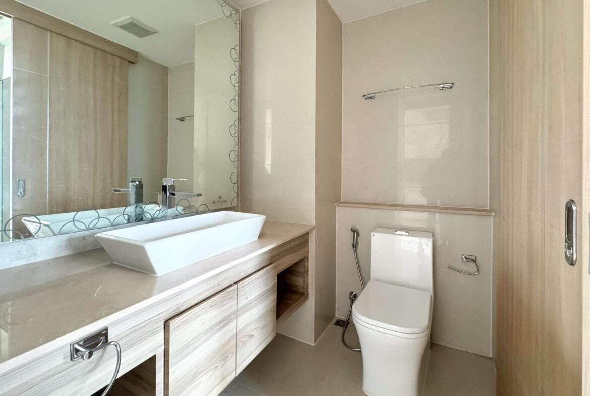 Riviera Jomtien NR043 9