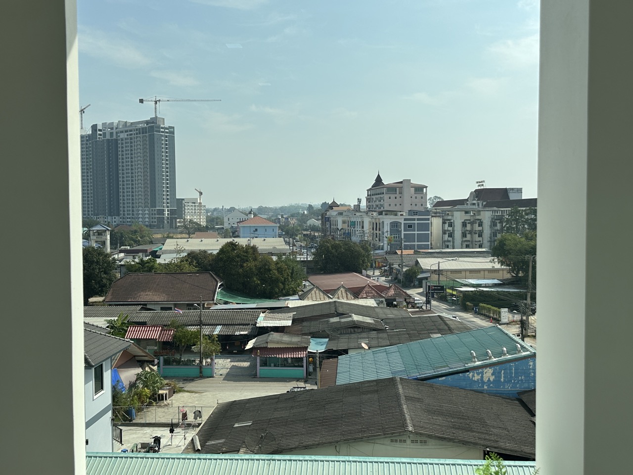 The Empire Tower NR045 5