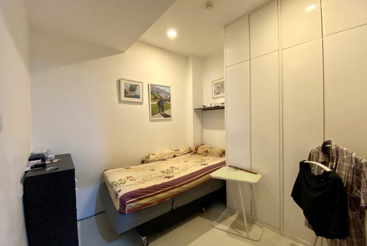 The Sanctuary WongAmat Condominium NR047 10