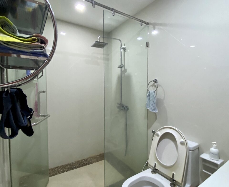 The Sanctuary WongAmat Condominium NR047 11