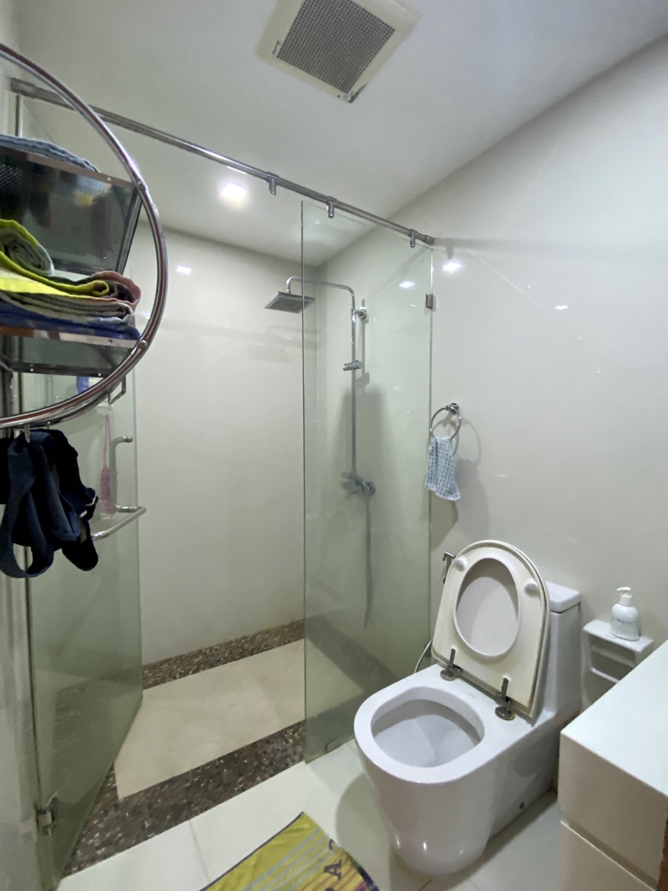 The Sanctuary WongAmat Condominium NR047 11