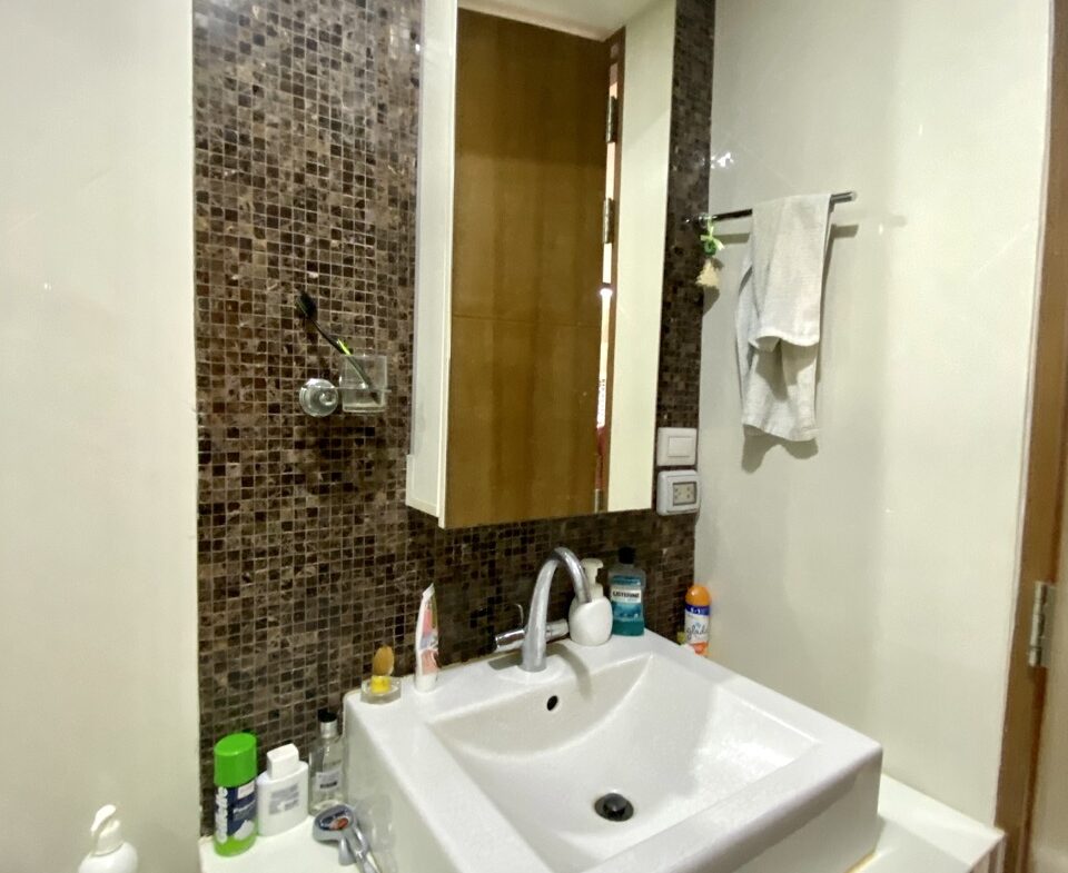 The Sanctuary WongAmat Condominium NR047 12