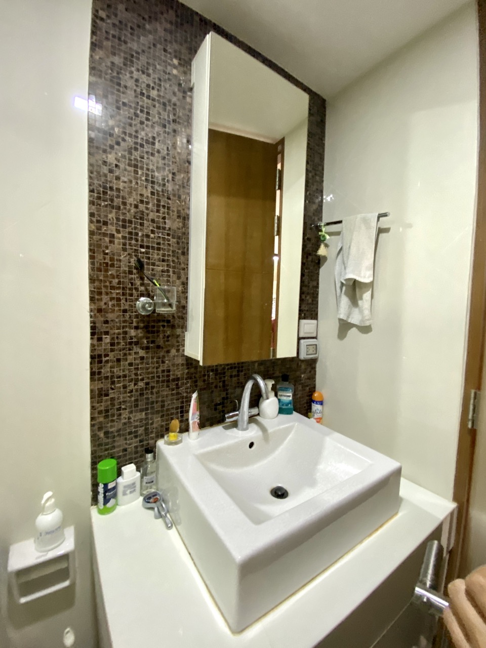 The Sanctuary WongAmat Condominium NR047 12