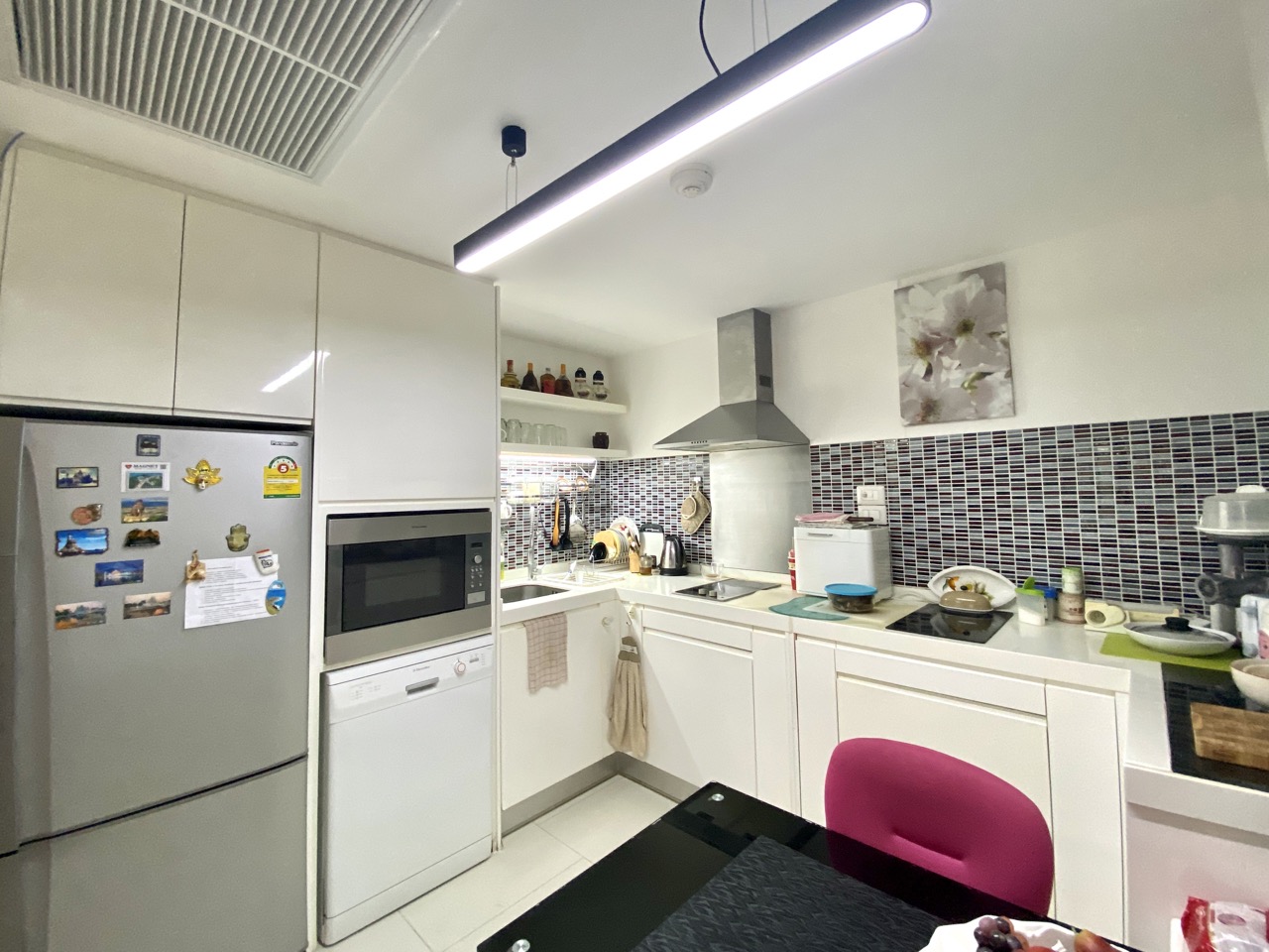 The Sanctuary WongAmat Condominium NR047 13