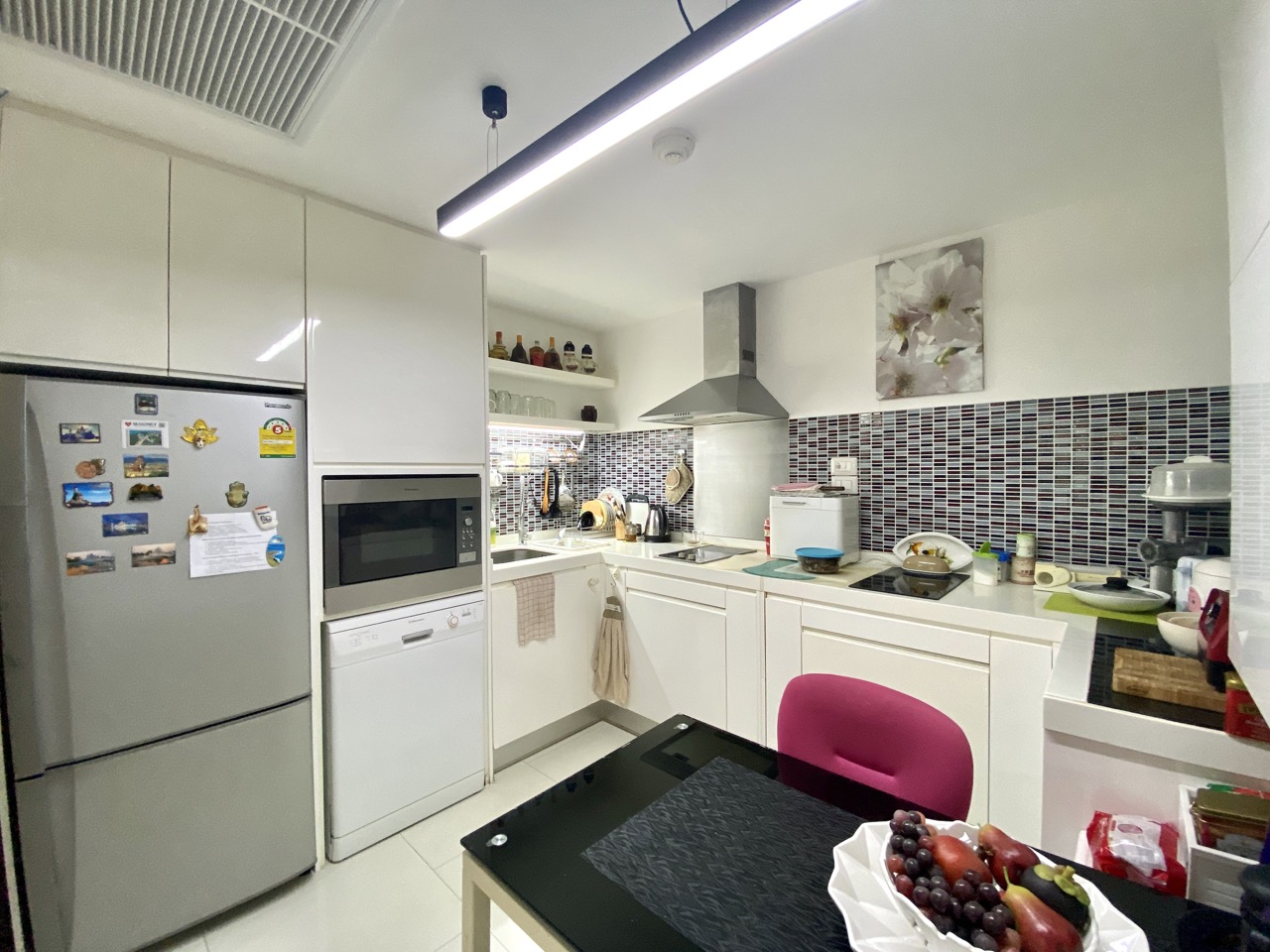 The Sanctuary WongAmat Condominium NR047 14