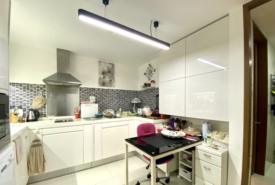 The Sanctuary WongAmat Condominium NR047 15