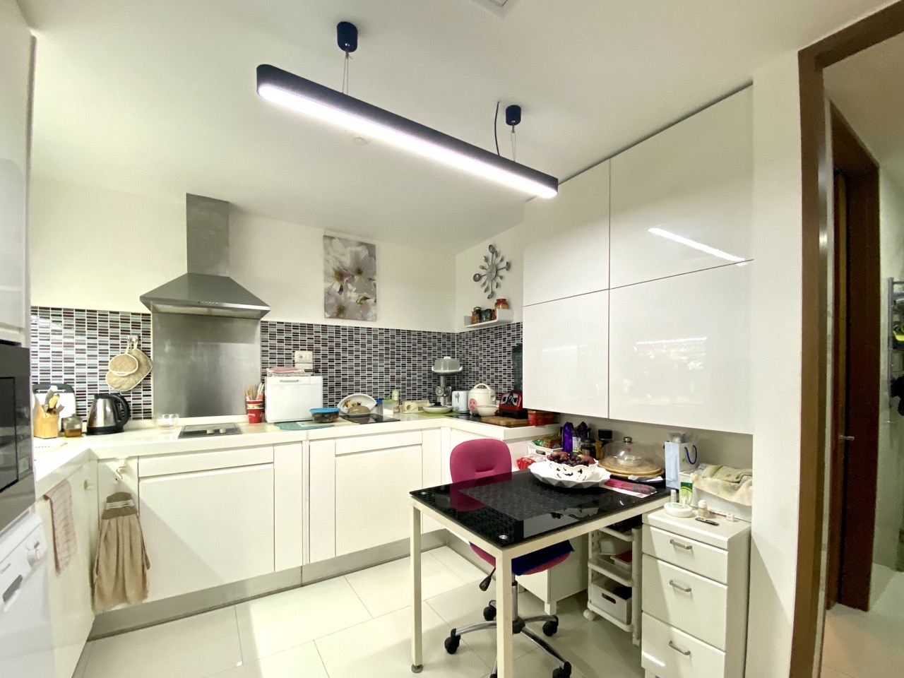 The Sanctuary WongAmat Condominium NR047 15