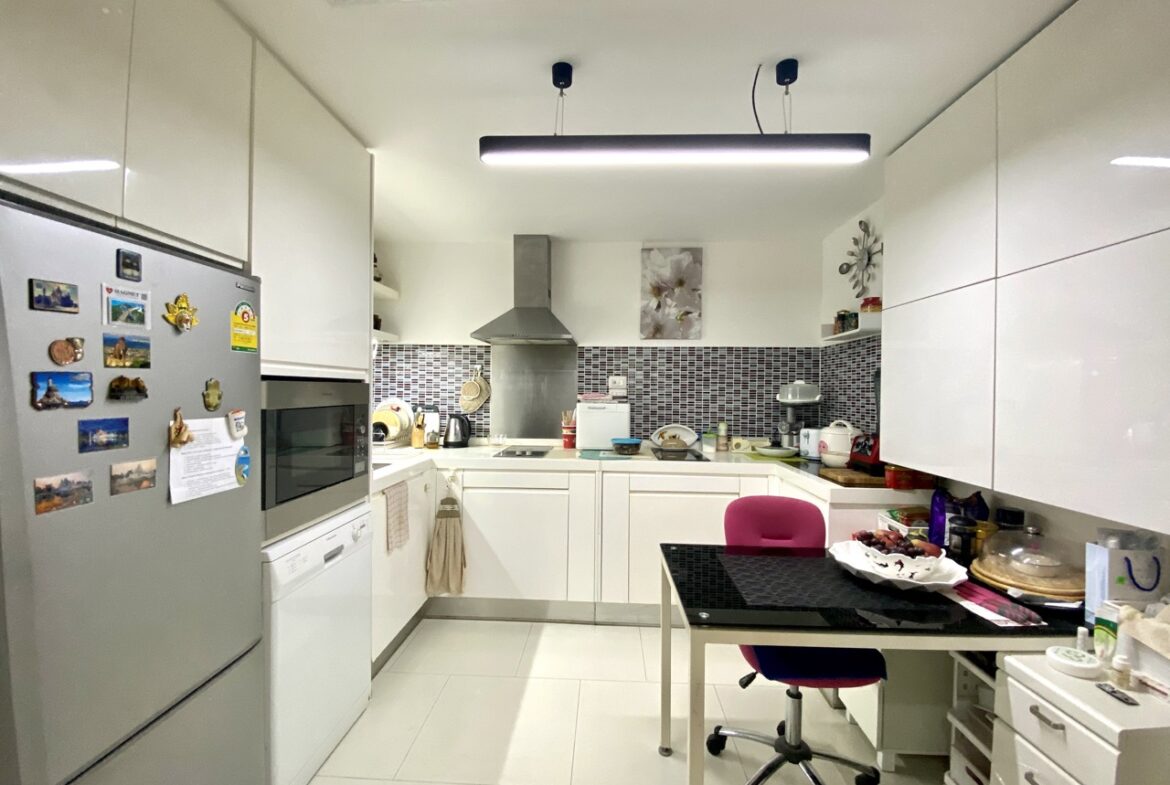 The Sanctuary WongAmat Condominium NR047 16